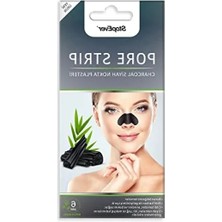 Esranın Dünyası Kömürlü Siyah Nokta Bandı - 6 Adet