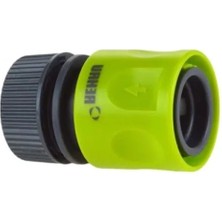 Esranın Dünyası Modern Tasarımlı 1/2” Hortum Bağlantı Adaptörü