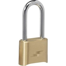 Esranın Dünyası Şifreli Asma Kilit, Dış Mekan Kullanımı Için