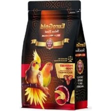 Esranın Dünyası Karabuğdaylı Paraket Yemi, 1000 G