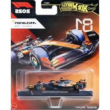 Esranın Dünyası Premium Formula 1 Model Araba - Detaylı ve Şık Tasarım