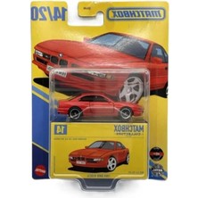 Esranın Dünyası Koleksiyon Araç Seti - 1994 Model Spor Araba