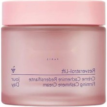 Esranın Dünyası Sıkılaştırıcı Kaşmir Gündüz Kremi - 50 ml