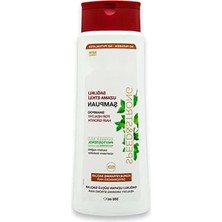 Esranın Dünyası Kuru ve Yıpranmış Saçlar Için Onarıcı Şampuan 500 ml
