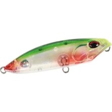 Esranın Dünyası Yüzen Ağırlıklı Suni Yem - 62MM Uzunluk