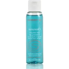 Esranın Dünyası Yüz ve Vücut Temizleme Jeli 100ML