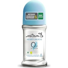 Esranın Dünyası Pudrasız ve Hızla Kuruyan Roll On 50 ml