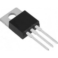 Esranın Dünyası L7805CV Voltaj Regülatörü 5V 1.5A TO-220