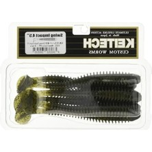 Esranın Dünyası Swing Impact 4.5" - Doğal Yüzme Aksiyonu