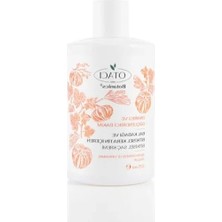 Esranın Dünyası Onarıcı ve Güçlendirici Bitkisel Saç Kremi - Balkabağı ve Keratin