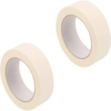 Esranın Dünyası 2 Adet Maskeleme Bandı, 24MM x 25M