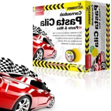 Esranın Dünyası Oto Koruma Temizlik ve Parlatma Pasta Cila Seti 200GR