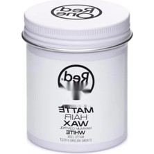 Esranın Dünyası Mat Görünüm Sağlayan Saç Wax'ı - 100 ml