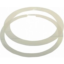 Esranın Dünyası Deri Yüzük Seti, 14 Inç