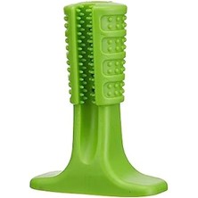 Esranın Dünyası Büyük Boy Diş Temizleyici Köpek Oyuncağı - 15 cm