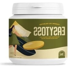 Esranın Dünyası Bitki Bazlı Kızartma Yağı Katılaştırıcı - 220 gr