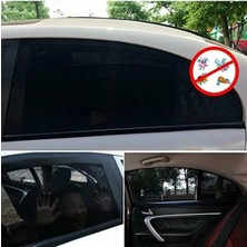 Esranın Dünyası Araba Arka Güneşlik - Emzirme Örtüsü Özellikli