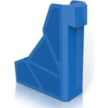 Esranın Dünyası Geniş Magazinlik - Mavi Ofis Düzenleyici