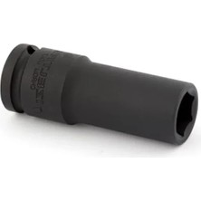 Esranın Dünyası 3/4'' Alti Köşe 20 mm Havalı Derin Lokma Anahtar