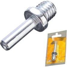 Esranın Dünyası M14 Matkap Vida Aparatı Adaptörü - Cırt Zımpara