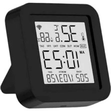 Esranın Dünyası Ekranlı ve Sensörlü Wifi Ir Kumanda, Akıllı Kontrol Sistemi