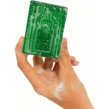 Esranın Dünyası Doğal Akne ve Sivilce Karşıtı Gözenek Arındırıcı Sabun 120 gr