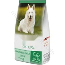 Esranın Dünyası Kuzu Etli Yetişkin Köpek Maması, 3 kg