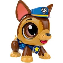Esranın Dünyası Paw Patrol Karakteri Oluşturma Seti - Stem Oyuncağı
