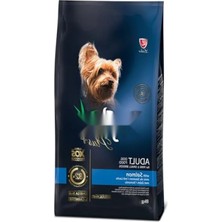 Esranın Dünyası Somonlu Yüksek Kaliteli Köpek Maması 8 kg