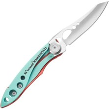 Esranın Dünyası Hafif ve Taşınabilir Çakı - 37 Gram