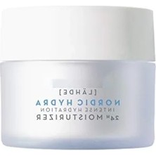 Esranın Dünyası 24 Saat Yoğun Nem Kremi - 50 ml