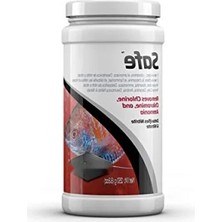 Esranın Dünyası Akvaryum Için Klor Giderici 50 Gr, Özel Formül