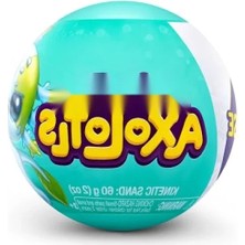 Esranın Dünyası Aksolotlar Sürpriz Paket - Eğlenceli Koleksiyon