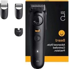 Esranın Dünyası Sakal Düzeltici, 4 Aksesuar ve 40 Uzunluk Ayarı