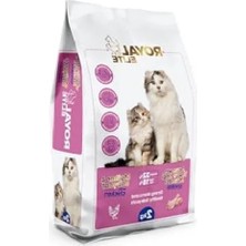 Esranın Dünyası Tavuklu Anne ve Yavru Kedi Maması, 2 kg