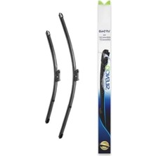 Esranın Dünyası Skoda Kodiaq Için Uyumlu Silecek Seti (630+530 Mm)