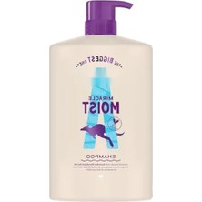 Esranın Dünyası Kuru Saçlar Için Nemlendirici Şampuan, 1000 ml