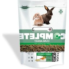 Esranın Dünyası Kemirgenler Için Complete Cuni Adult Tavşan Pellet Yemi 500 gr
