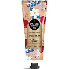 Esranın Dünyası El ve Vücut Kremi (50 Ml)