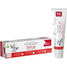 Esranın Dünyası Aktif Diş Macunu - 100 ml