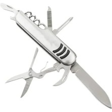 Esranın Dünyası 7 Fonksiyonlu Katlanabilir Çakı - Çok Amaçlı El Aleti