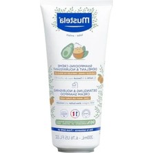 Esranın Dünyası Besleyici Krem Şampuan, 200 Mililitre