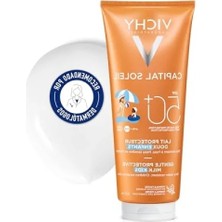 Esranın Dünyası Yüksek Korumalı Çocuklar Için Güneş Sütü - Spf 50 (300 Ml)