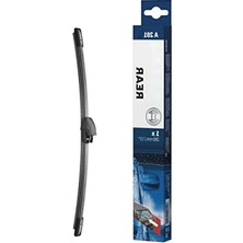 Esranın Dünyası Arka Cam Sileceği - [280 Mm] Vw Polo (2005-2009) Uyumlu