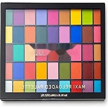 Esranın Dünyası Kapsamlı Far Paleti - Çok Amaçlı Renk Seçenekleri