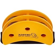 Esranın Dünyası Ayak Tambourine - Ritim Tutkunları Için