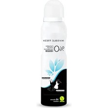 Esranın Dünyası Vegan Formüllü Kadın Deodorant, 150 ml