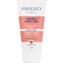 Esranın Dünyası Topuk Çatlak Kremi - Cloudberry Özlü 75 ml