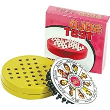 Esranın Dünyası Tek Ebatlı Güvenilir Test Ürünü