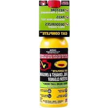 Esranın Dünyası Yakıt, Egzoz ve Emisyon Sistemi Temizleyici Katkı